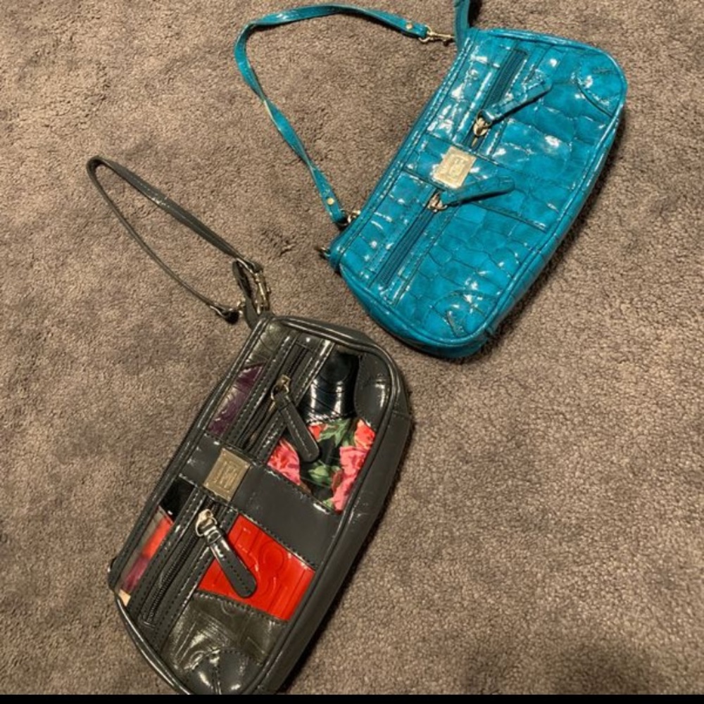 Liz Claiborne Clutches